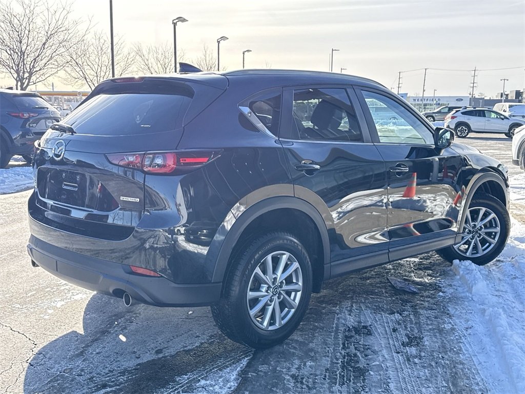 2023 MAZDA CX-5 - Image 2