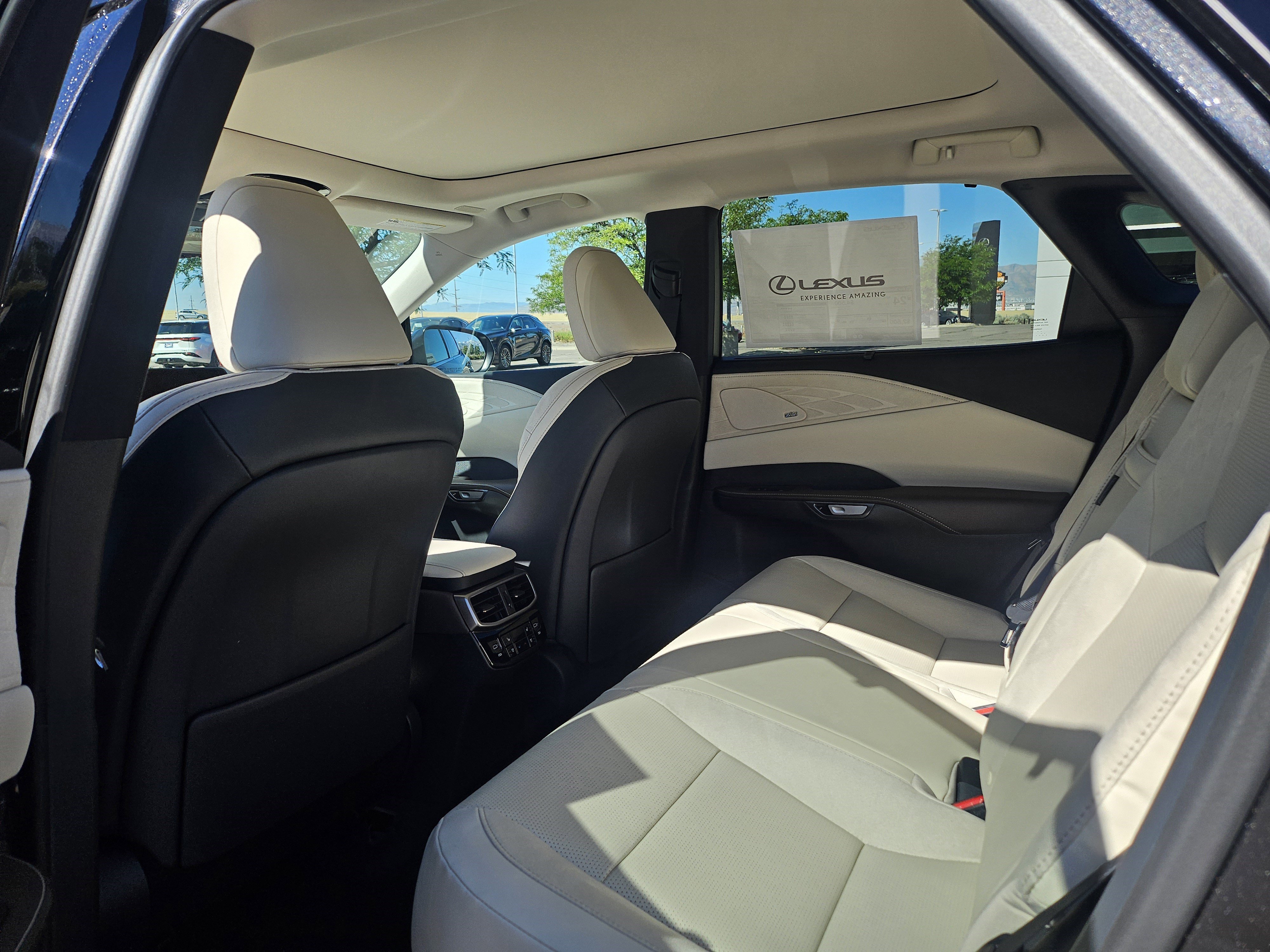 New 2026 Caviar Lexus LUXURY image 16