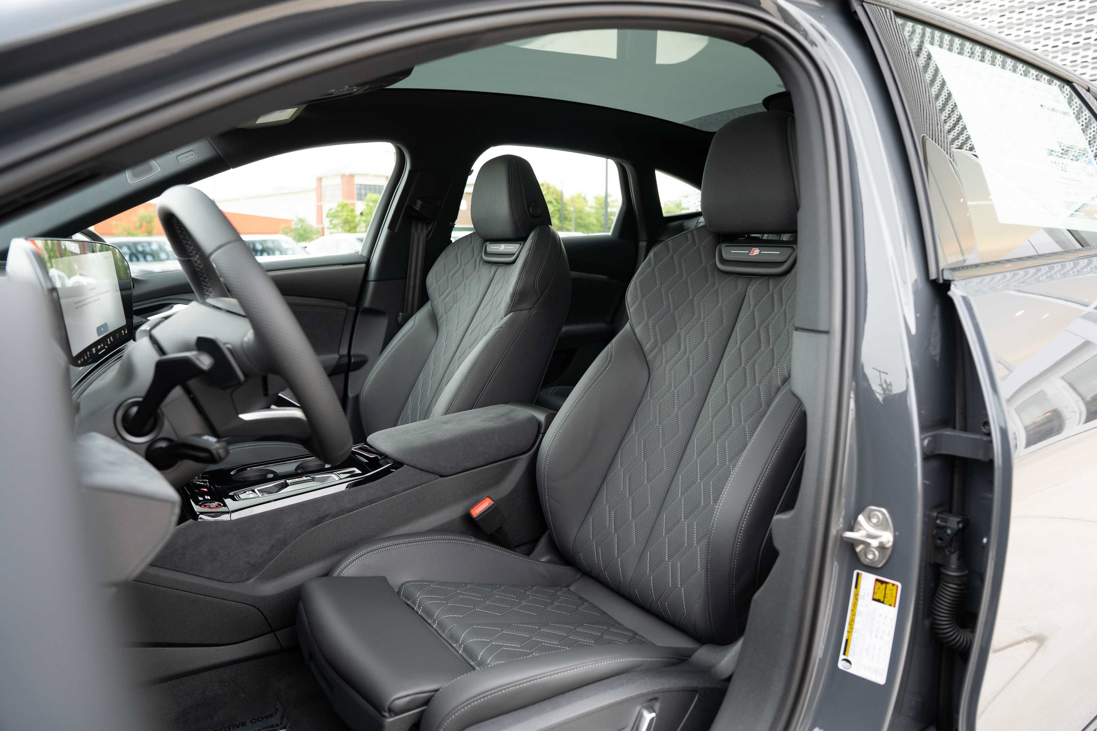 New 2027 Magnet Audi Prestige image 20