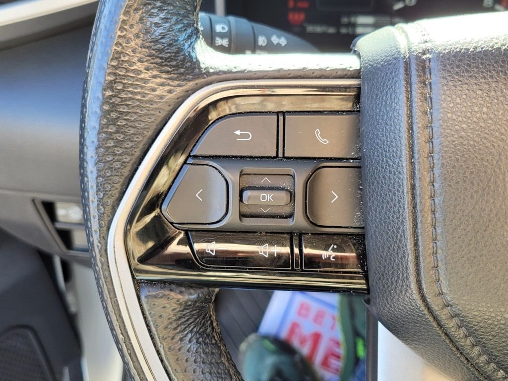 Used 2024 Beige Toyota Limited image 24