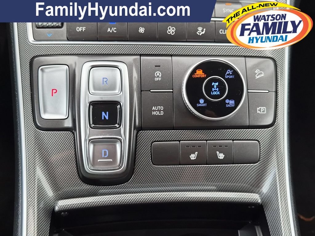 2023 Hyundai Santa Fe SEL - Photo 24