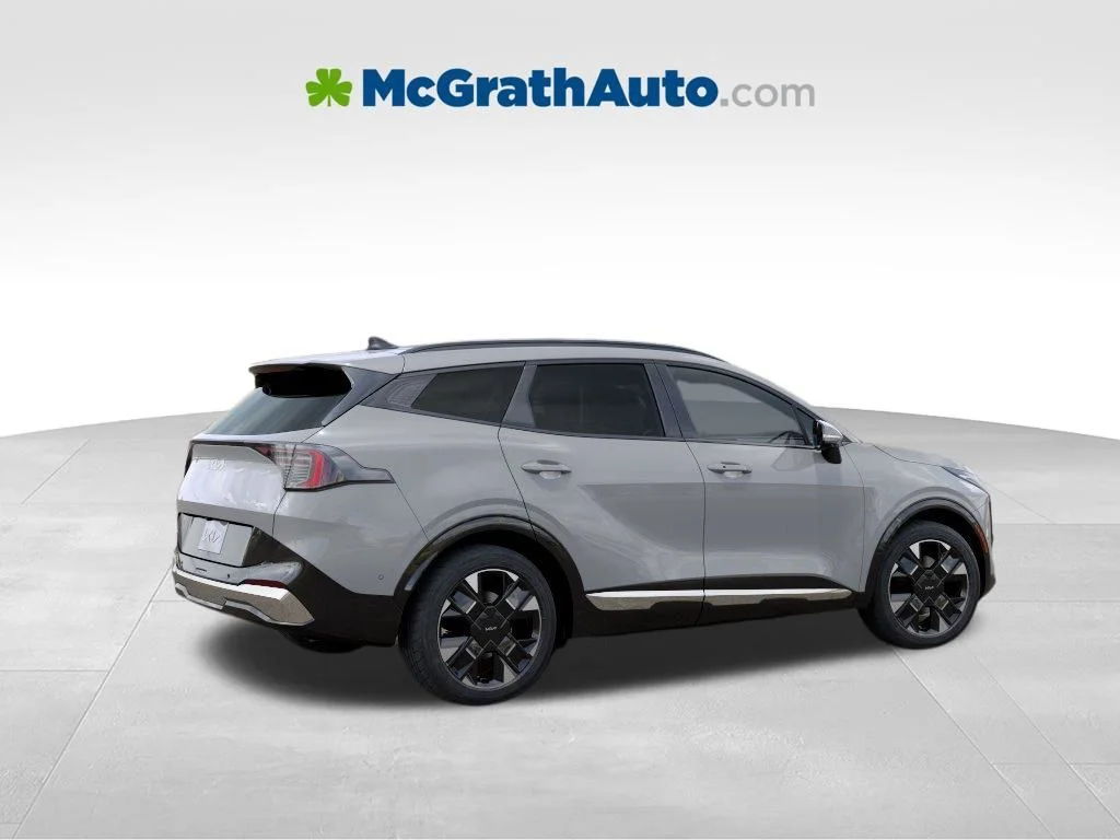 2026 Kia Sportage SX Prestige - Photo 7