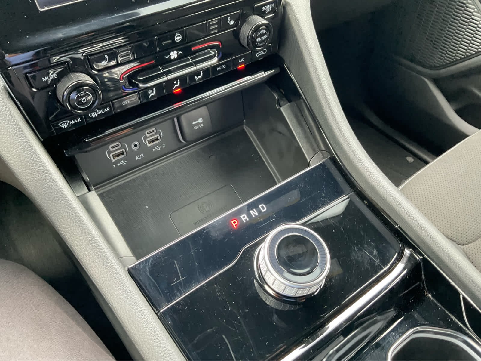 Certified Used 2023 Silver Zynith Jeep Altitude image 19
