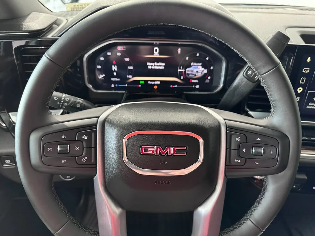 2026 GMC Sierra 1500 Elevation - Photo 15