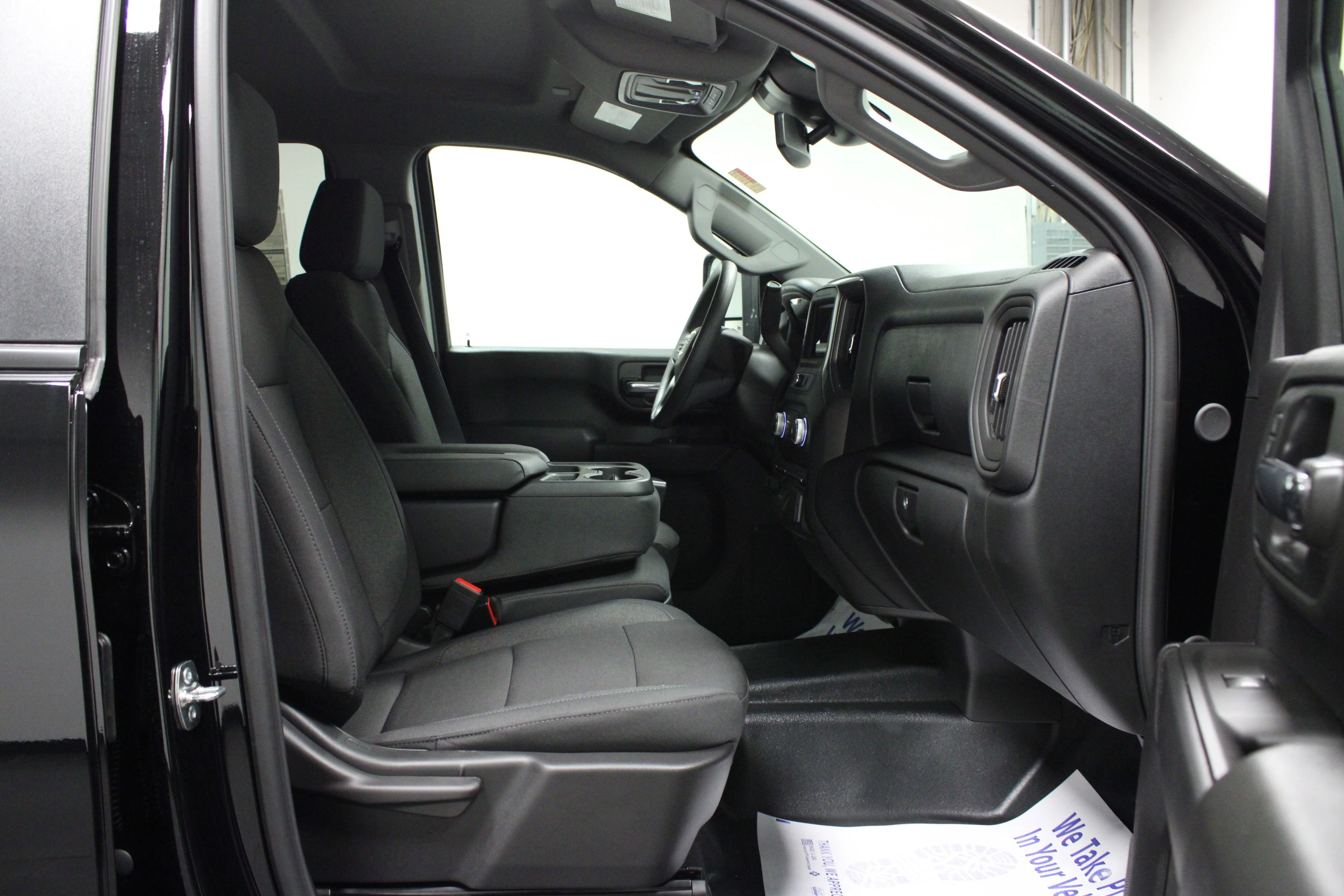 New 2026 Onyx Black GMC Pro image 15