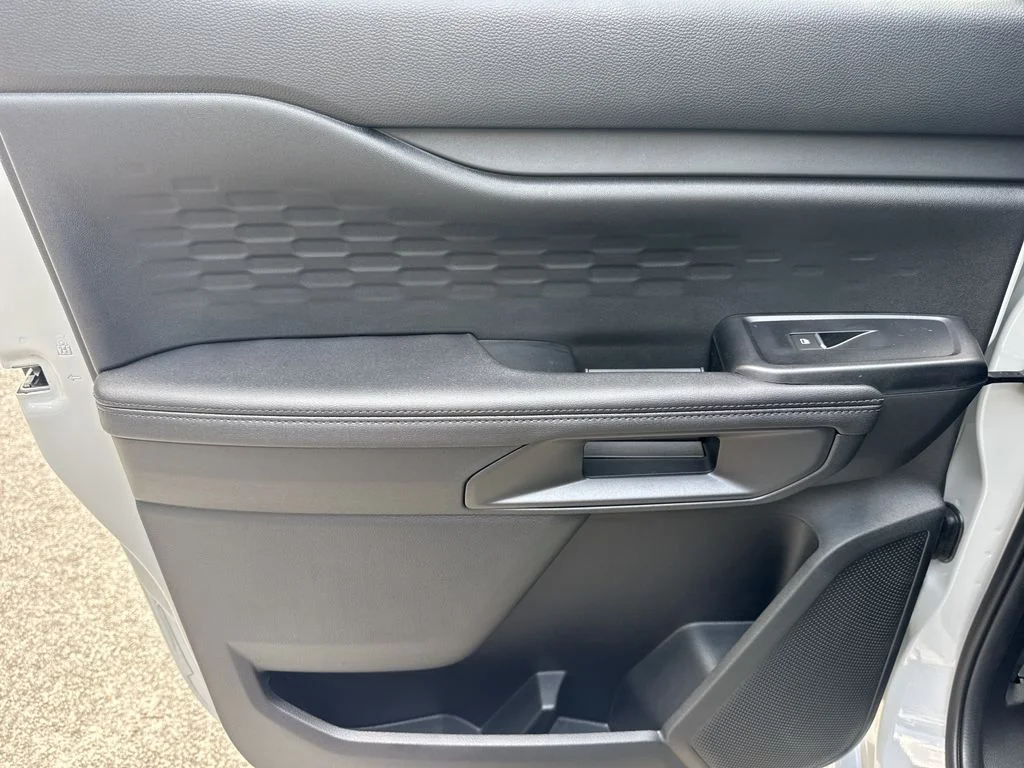 New 2026 White Ford XLT image 21