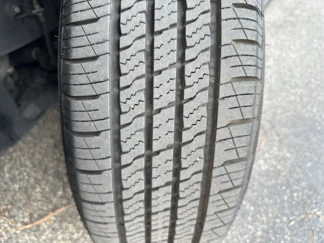 Used 2019 Black Honda Touring image 11