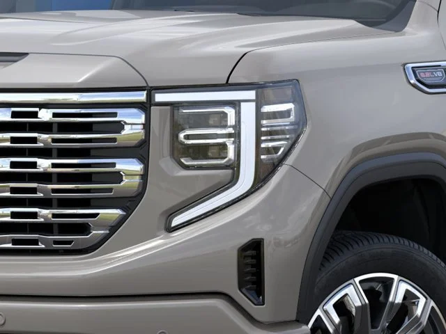 New 2026 Coastal Dune GMC Denali image 10