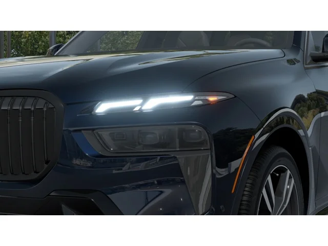 New 2027 Black BMW xDrive40i image 6