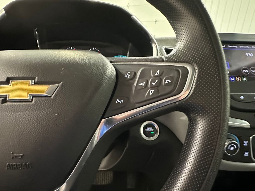 Used 2023 White Chevrolet LS image 36