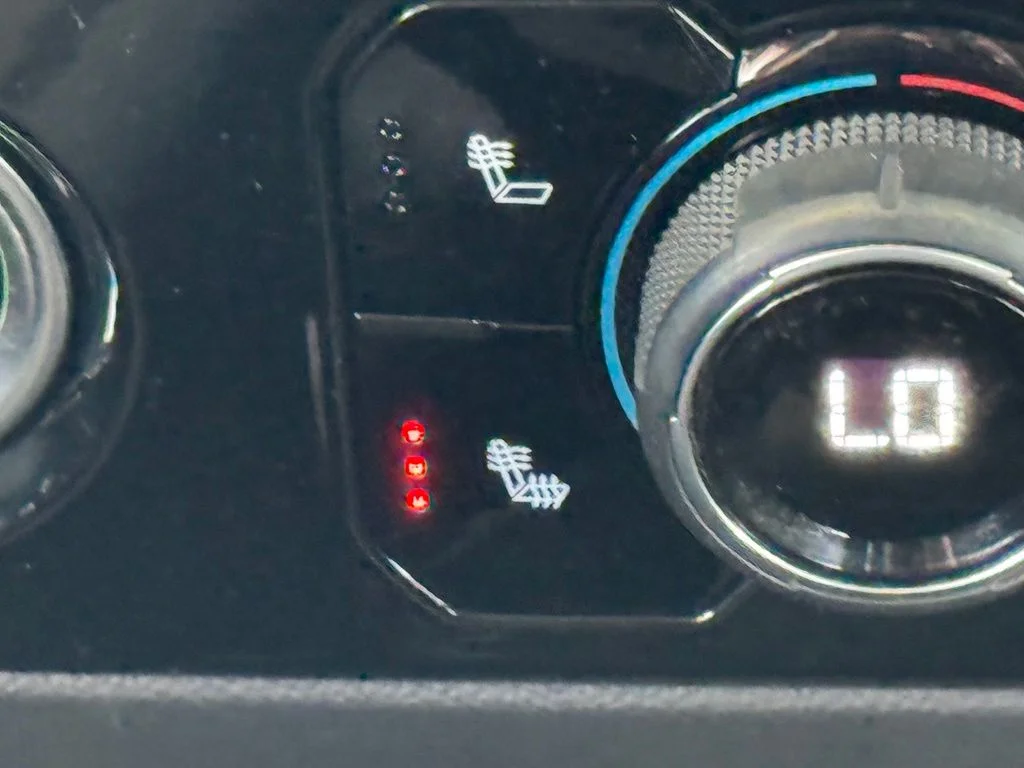 Used 2023 Gray Chevrolet LT image 33