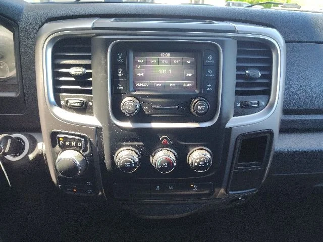 Used 2021 Red Ram Warlock image 16