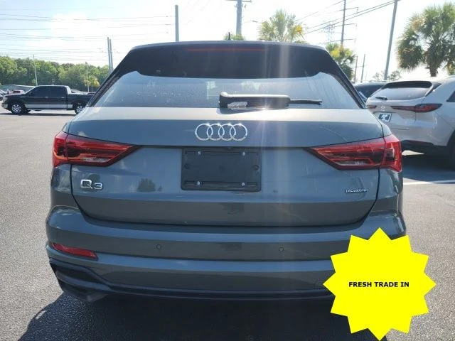 Used 2020  Audi Premium Plus S line image 9