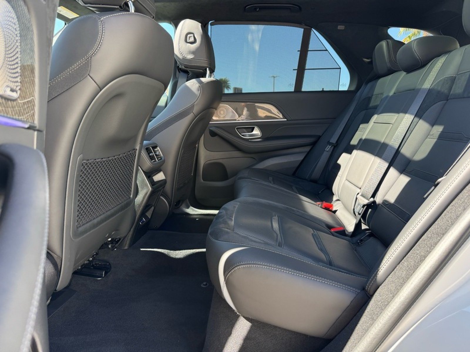 2025 Mercedes-Benz GLE AMG GLE63 S - Photo 13