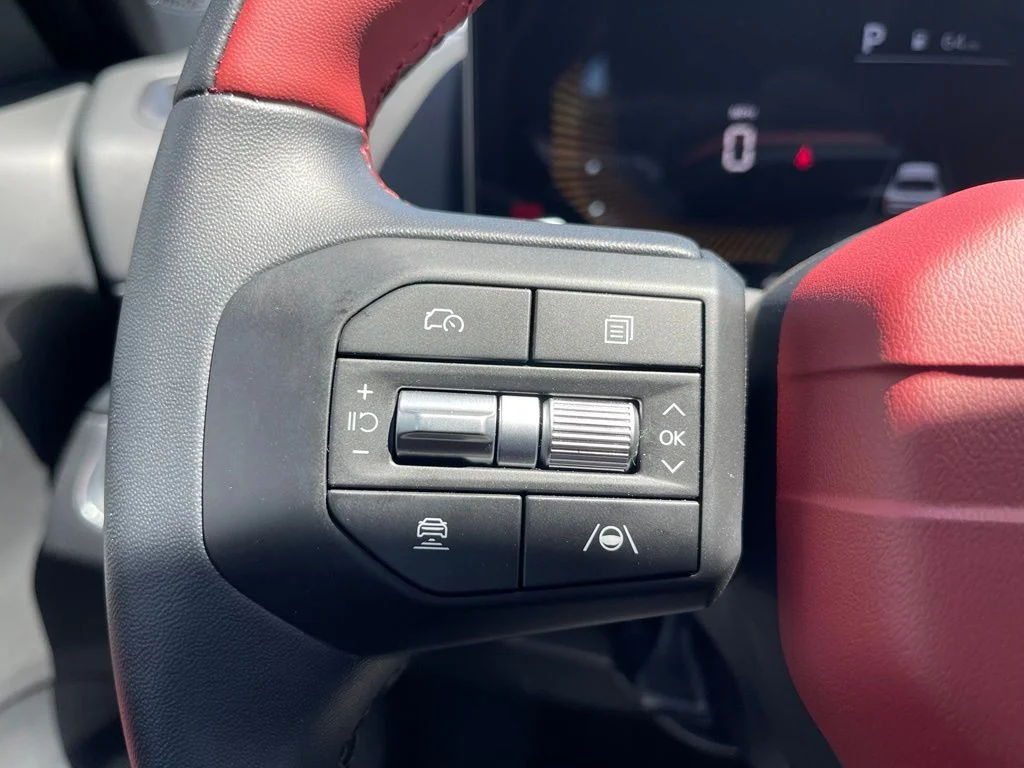 New 2026 Blue Kia GT-Line image 20