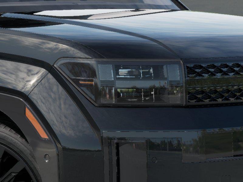 New 2027 Phantom Black Hyundai Calligraphy AWD image 9
