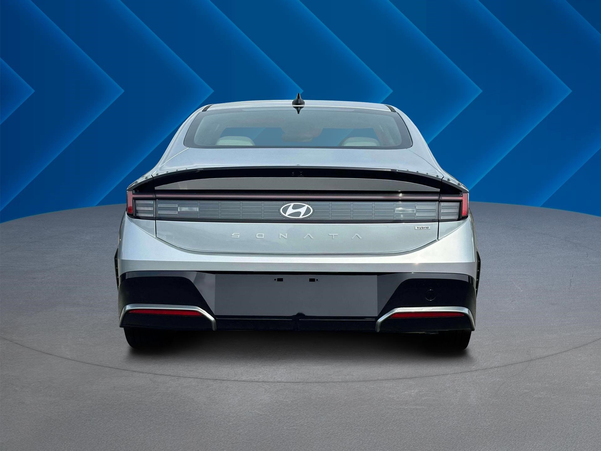 2025 Hyundai Sonata Hybrid Limited - Photo 7