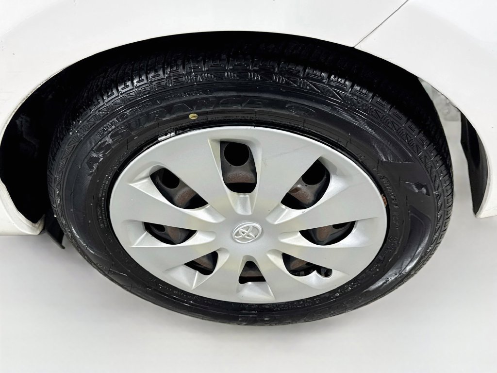 Used 2013 Super White Toyota Two image 35