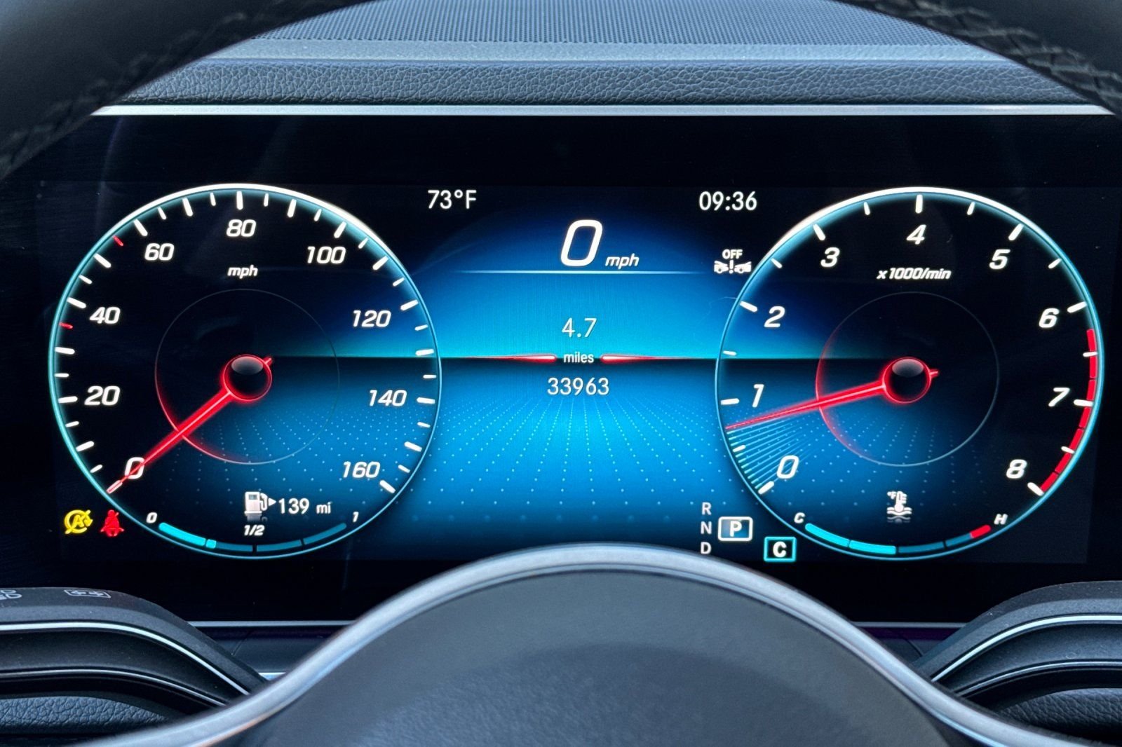 Used 2023 Silver Mercedes-Benz GLE 350 image 19