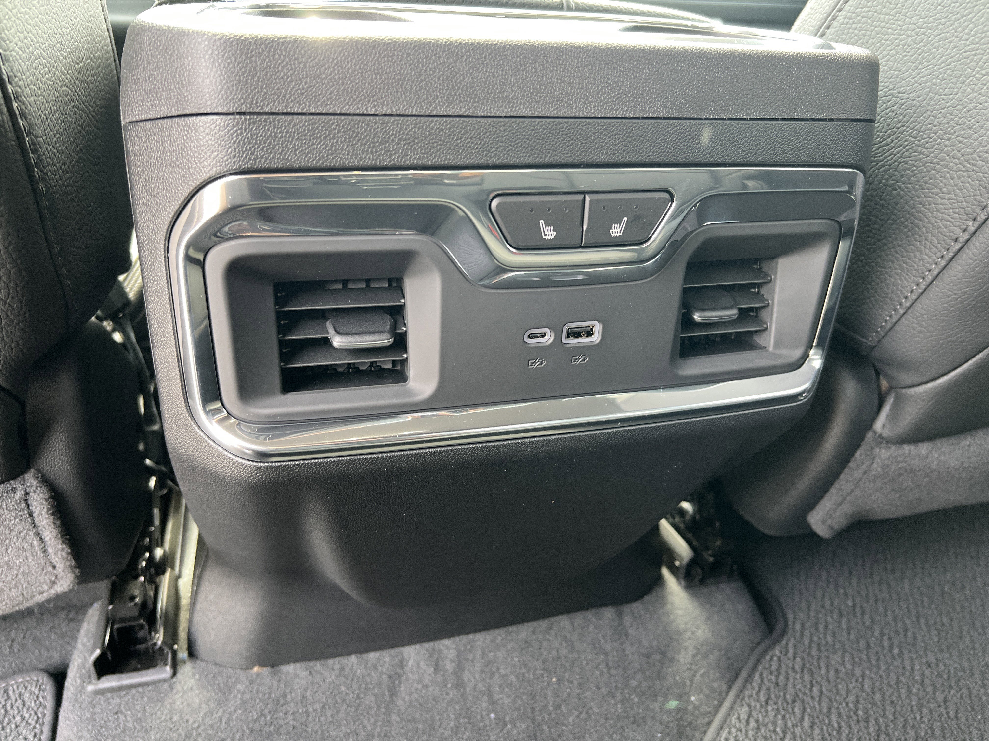 2026 GMC Sierra 1500 Denali - Photo 26