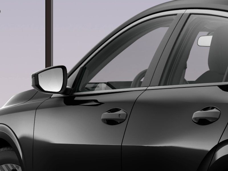 New 2027 Black Nissan S image 14