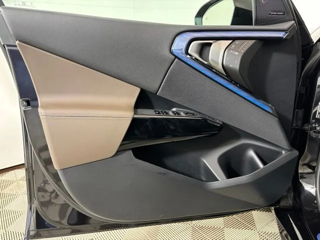 New 2026 Black BMW 30 xDrive image 9