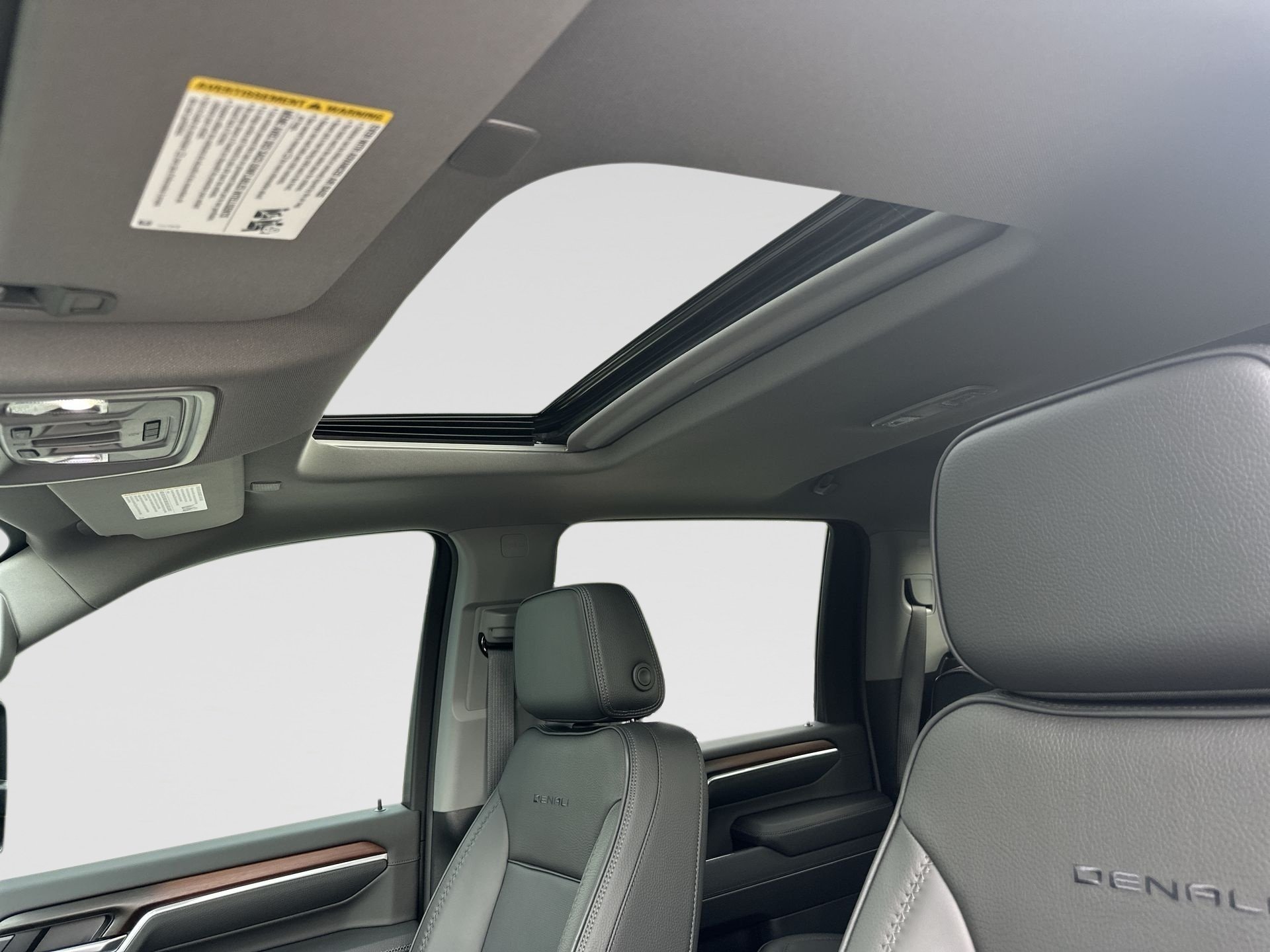 2026 GMC Sierra 2500HD Denali - Photo 19