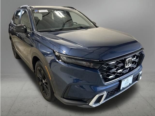2025 Honda CR-V Sport Touring - Photo 9