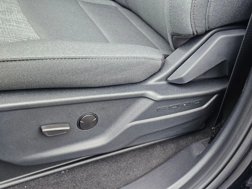 New 2026 Agate Black Metallic Ford F-350® XLT image 23