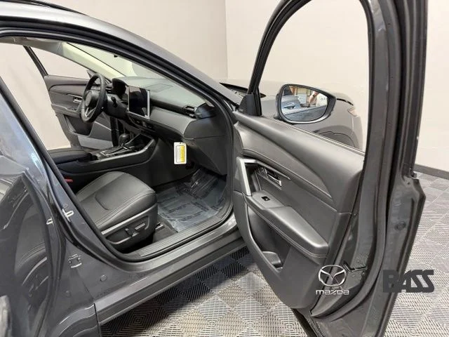 2026 Mazda CX-5 S Premium - Photo 24