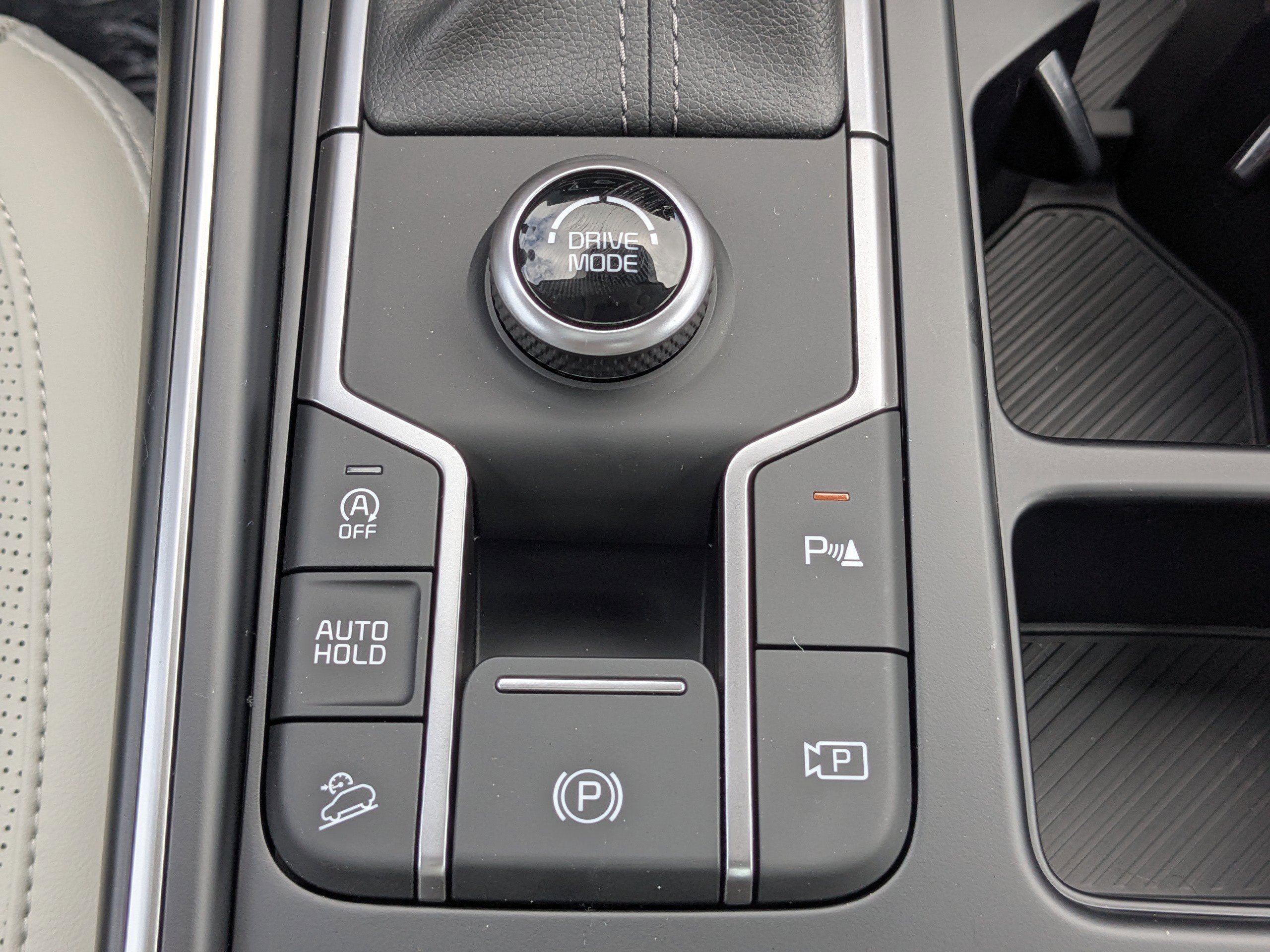 New 2026 Glacial White Pearl Kia S image 25