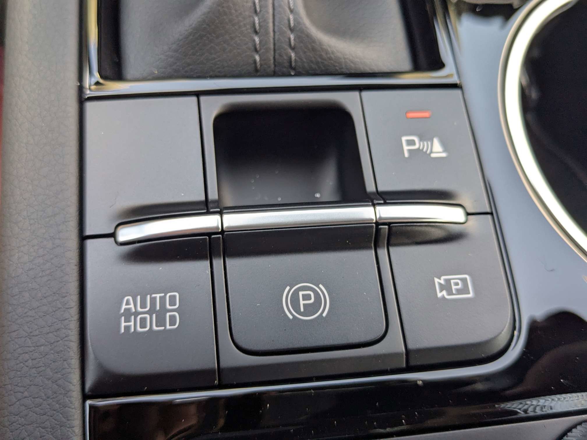 New 2026 Aurora Black Pearl Kia GT-Line FWD image 27
