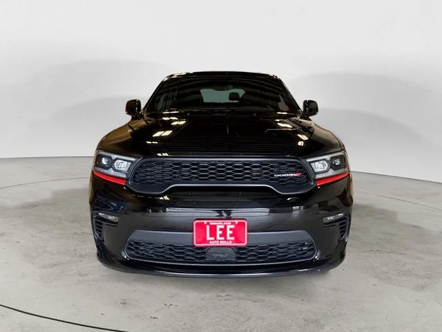Used 2023 Black Dodge GT Plus image 9
