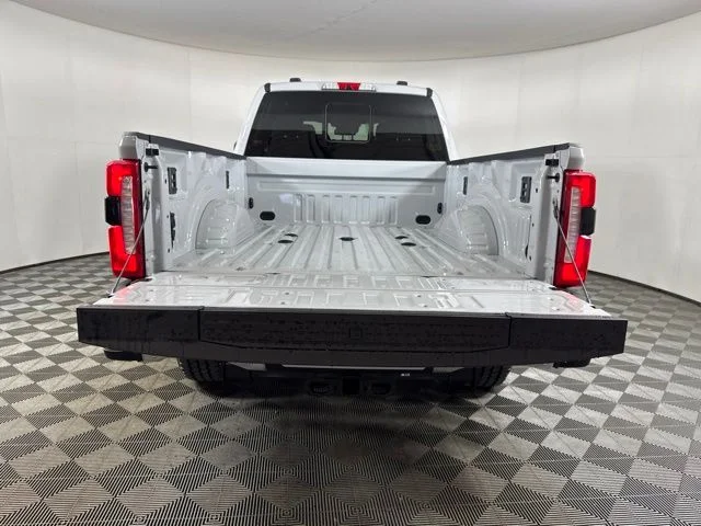 New 2026 Avalanche Ford Lariat image 21