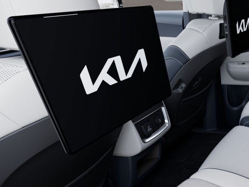 2025 Kia Carnival SX - Photo 26