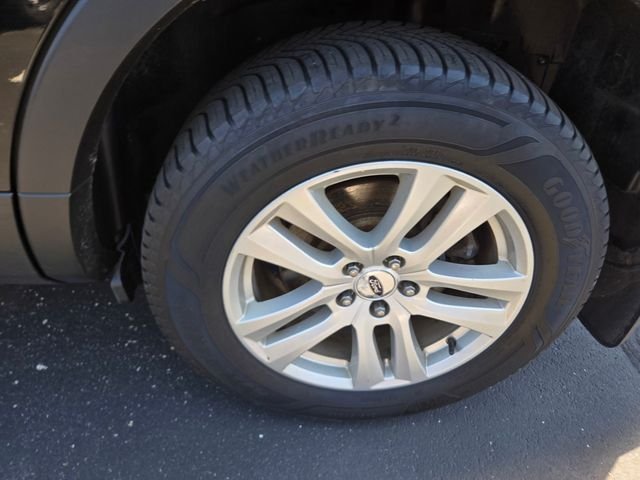 Certified Used 2018 Shadow Black Ford XLT image 44