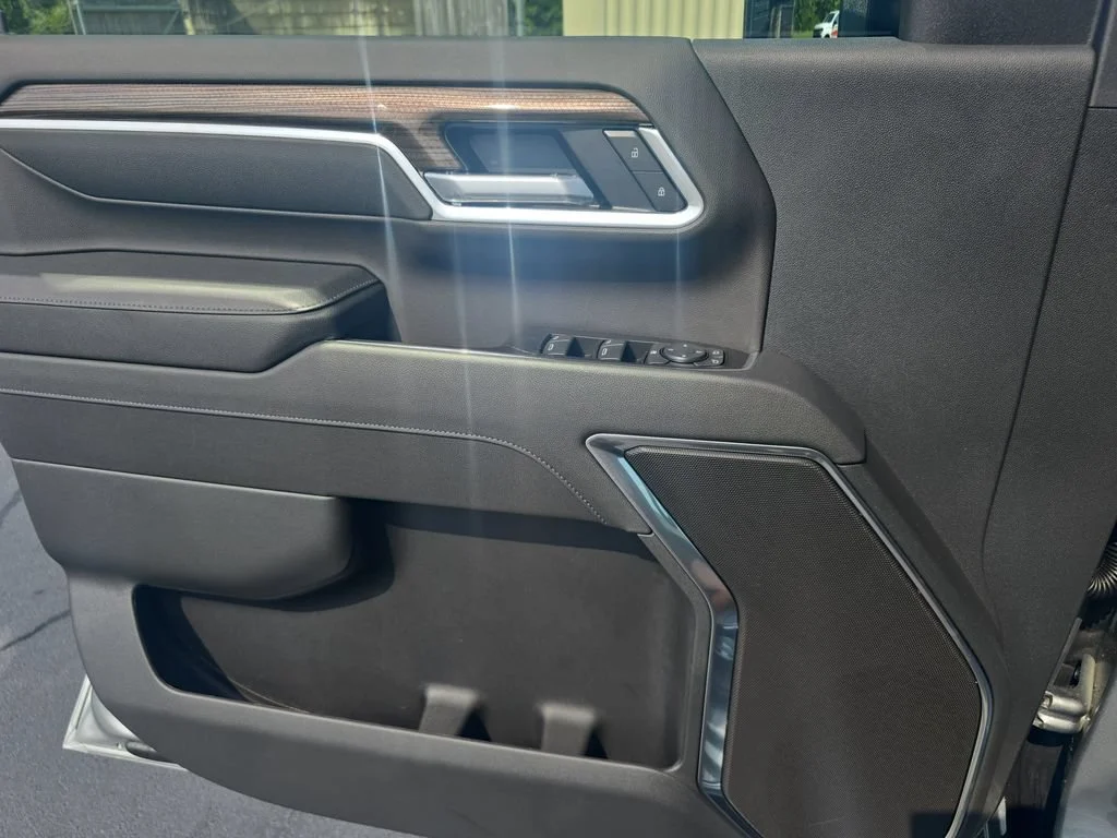 2026 Chevrolet Silverado 2500 HD LT - Photo 27