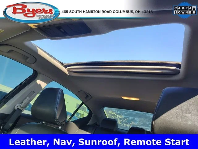 Used 2019 Black Nissan 2.5 Platinum image 27
