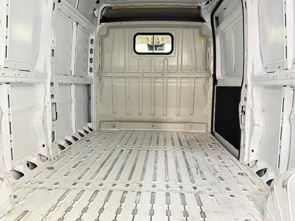 Certified Used 2025 White Ram High Roof image 25