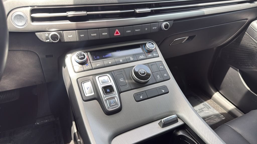 2024 Hyundai Palisade SEL - Photo 15