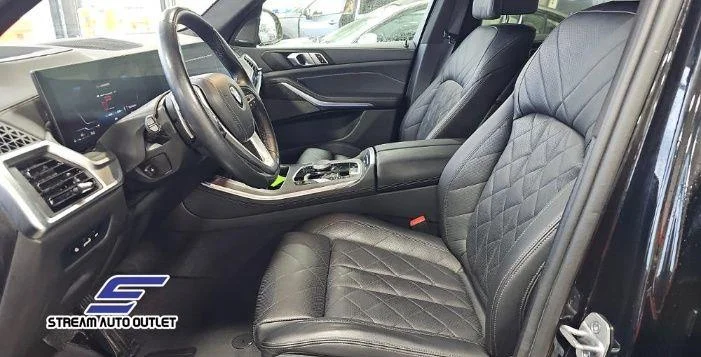 2024 BMW X5 40i - Photo 12