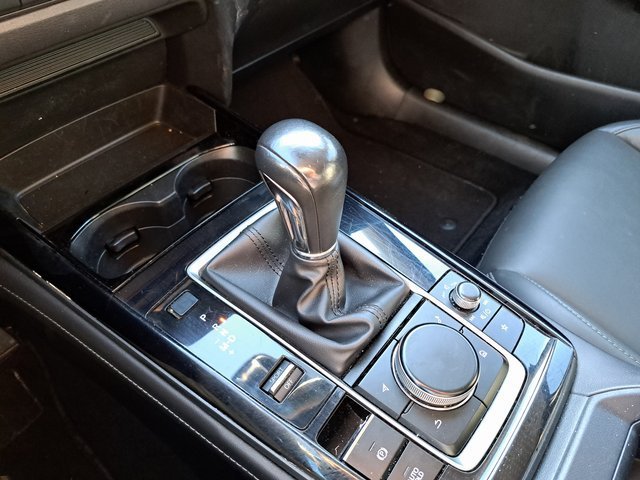 2024 Mazda MAZDA CX-30 2.5 S SELECT SPORT SUV Slide 15