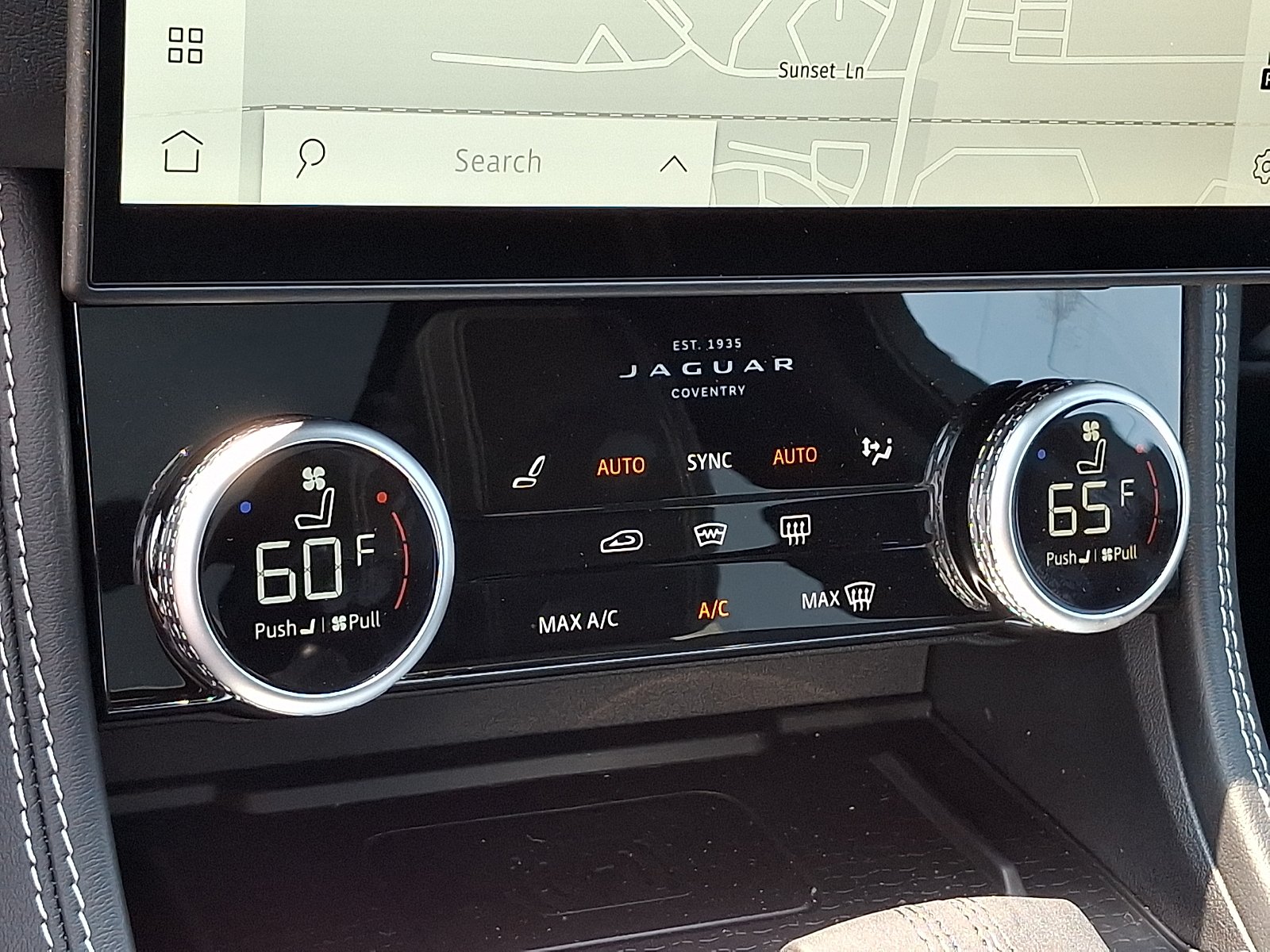 New 2026 Santorini Black Jaguar R-Dynamic S P250 AWD Automatic image 13