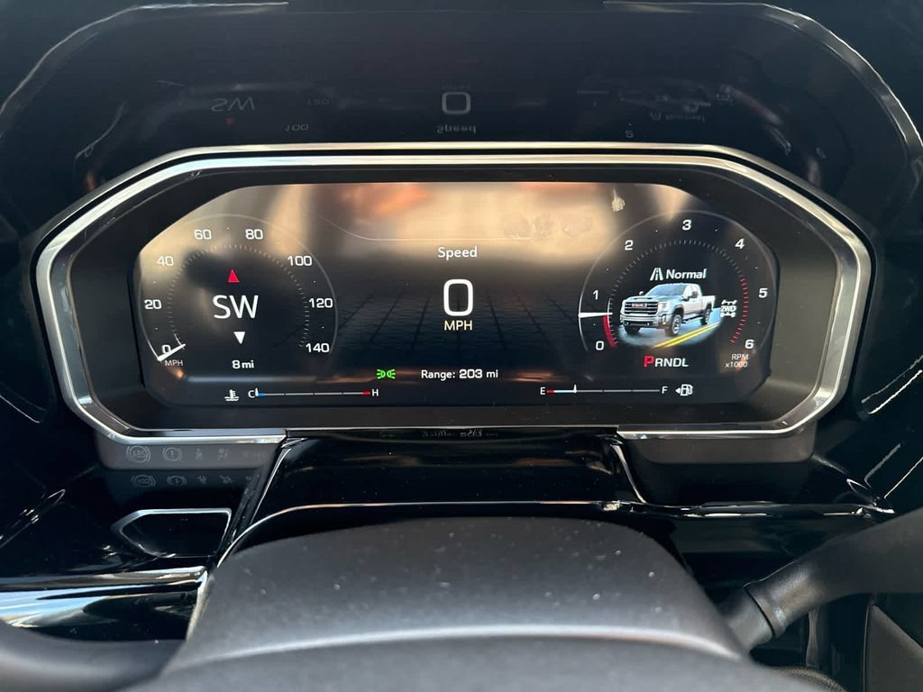 2026 GMC Sierra 2500HD SLT - Photo 20