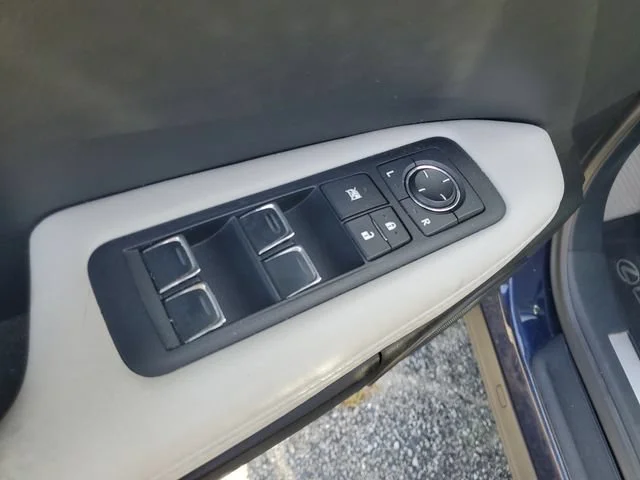 Used 2017 Nightfall Mica Lexus RX 350 image 9
