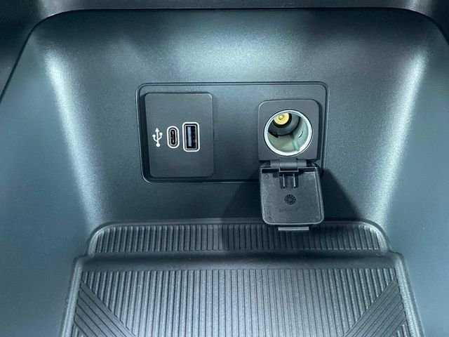 New 2026 Gray Ford Active image 25