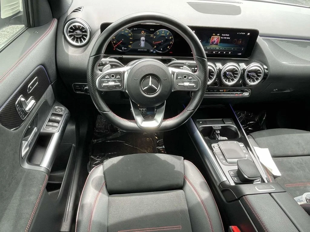 2022 Mercedes-Benz GLA GLA35 AMG - Photo 12