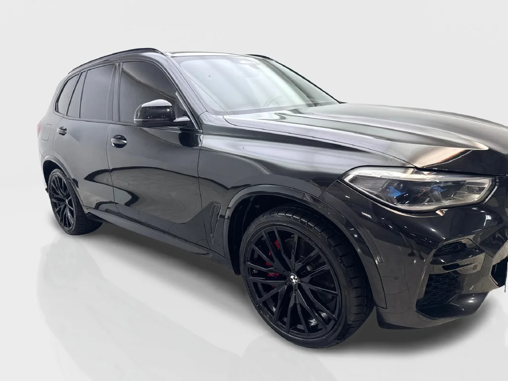 2023 BMW X5 M50i - Photo 13