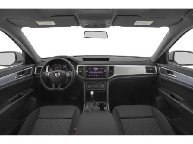 Used 2019  Volkswagen 3.6L V6 SE w/Technology image 8