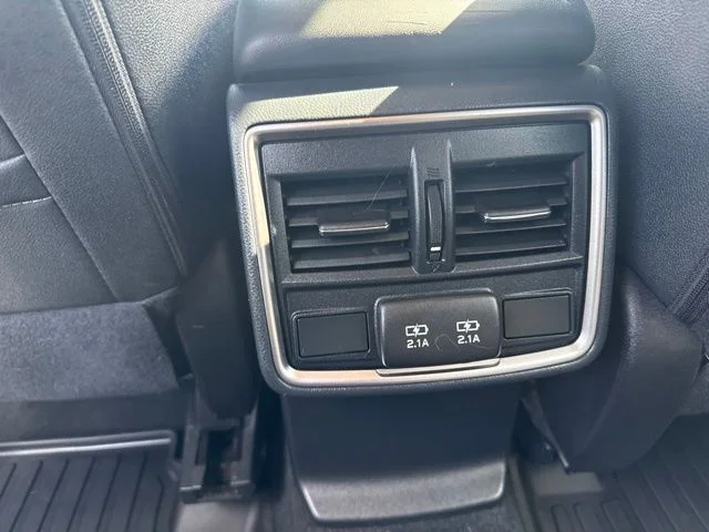 Used 2019 Dark Gray Metallic Subaru Premium image 7